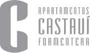 Castaví apartments Formentera